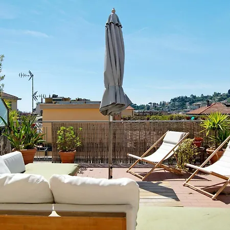 아파트 Casa La Perla *