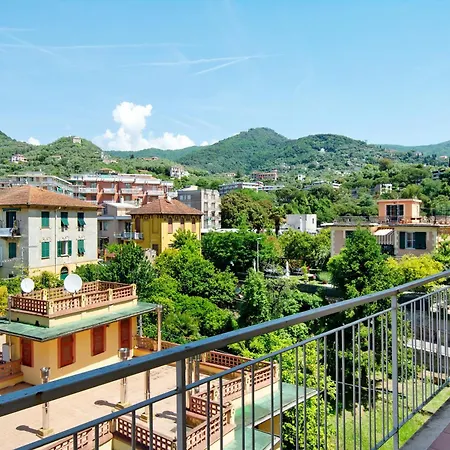 Apartmán Casa La Perla Rapallo