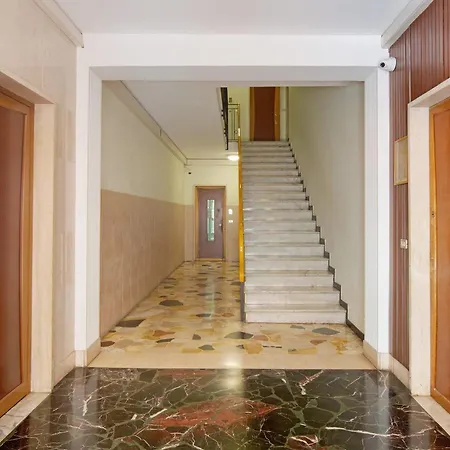 Apartmán Casa La Perla Rapallo