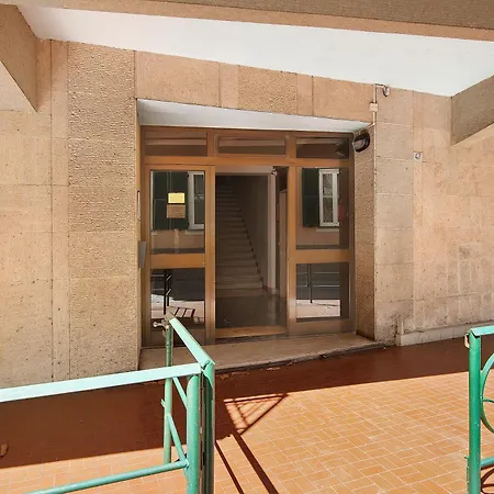 Casa La Perla Rapallo