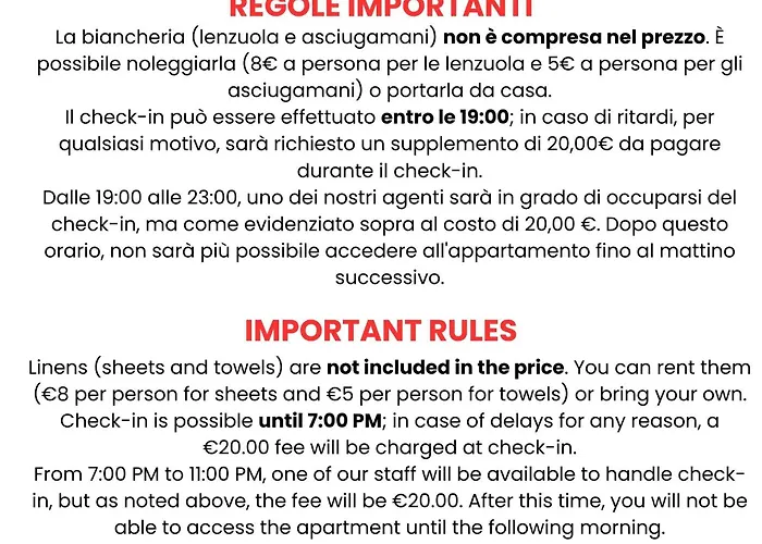 Casa La Perla Appartement Rapallo