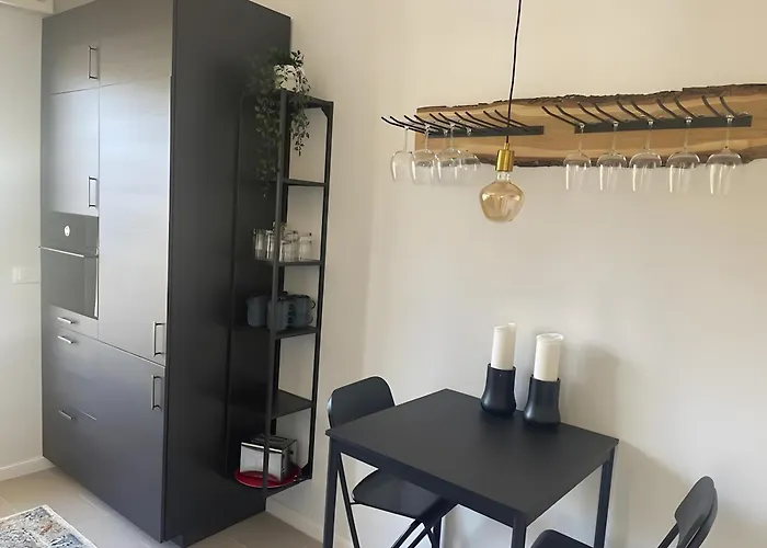 Appartement Casa La Perla