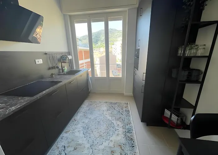 Casa La Perla Appartement *