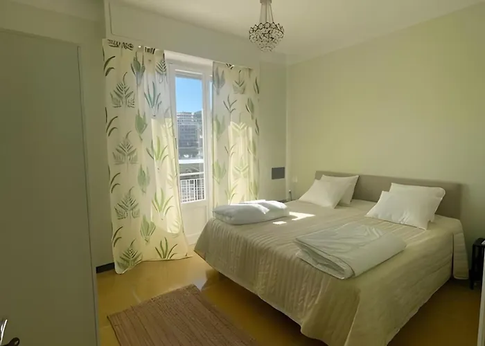 Casa La Perla Appartement *