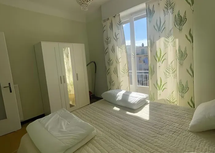 Casa La Perla Appartement *