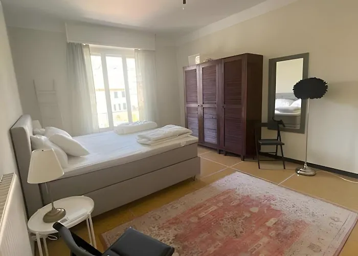 Casa La Perla Appartement Rapallo