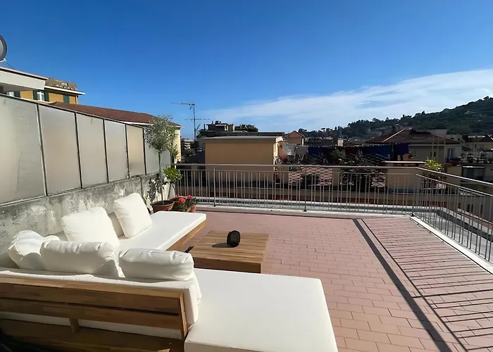 Appartement Casa La Perla