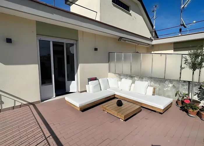 Appartement Casa La Perla