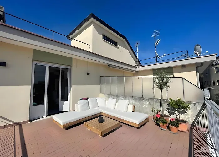 Appartement Casa La Perla Rapallo