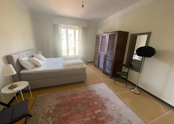 Appartement Casa La Perla Rapallo