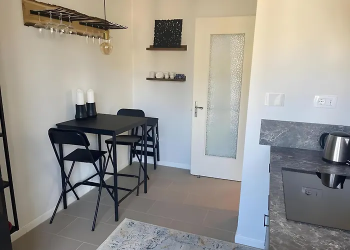 Casa La Perla Appartement Rapallo