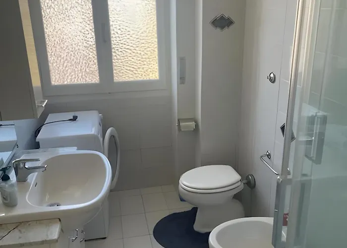 Appartement Casa La Perla