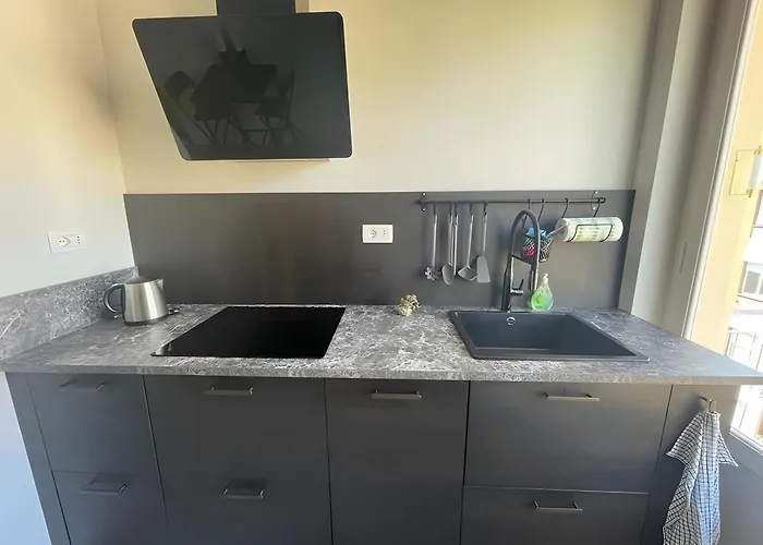 Casa La Perla Rapallo